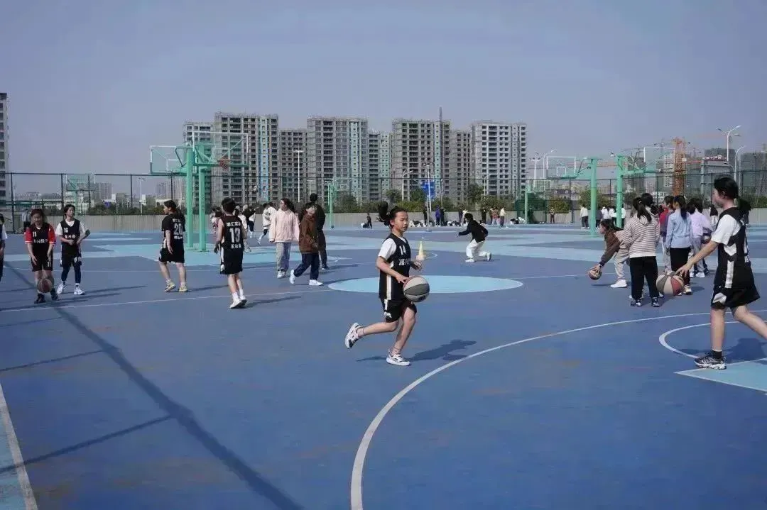 如何制定适合青少年的篮球轮换训练计划_0